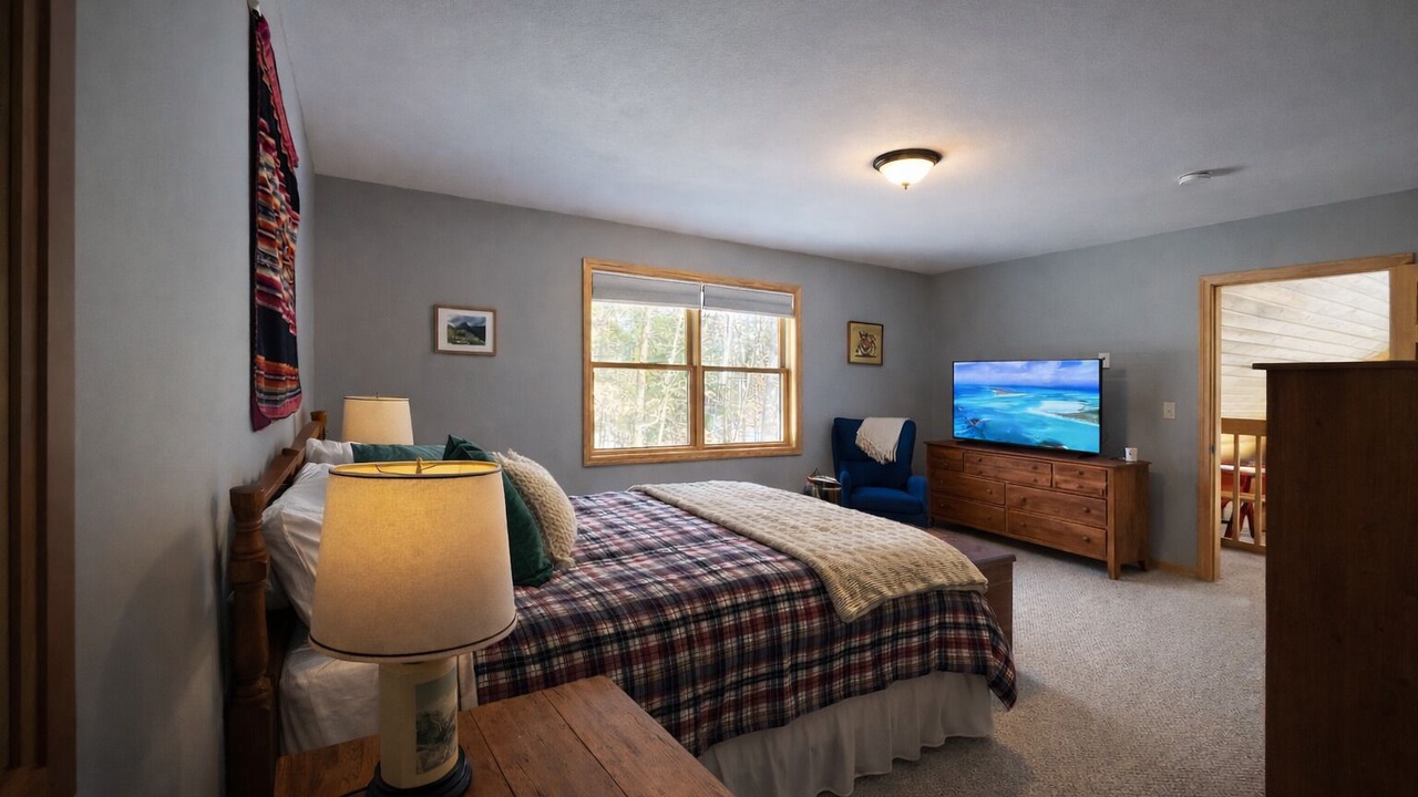 Photo of Bedroom in Birchview by the Saco