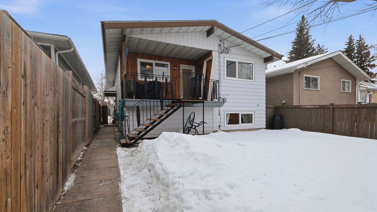 Photo of Outdoor in Southeast Edmonton