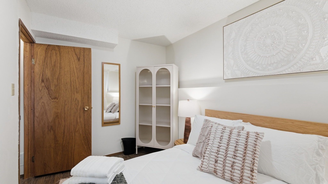 Photo of Bedroom in Southeast Edmonton