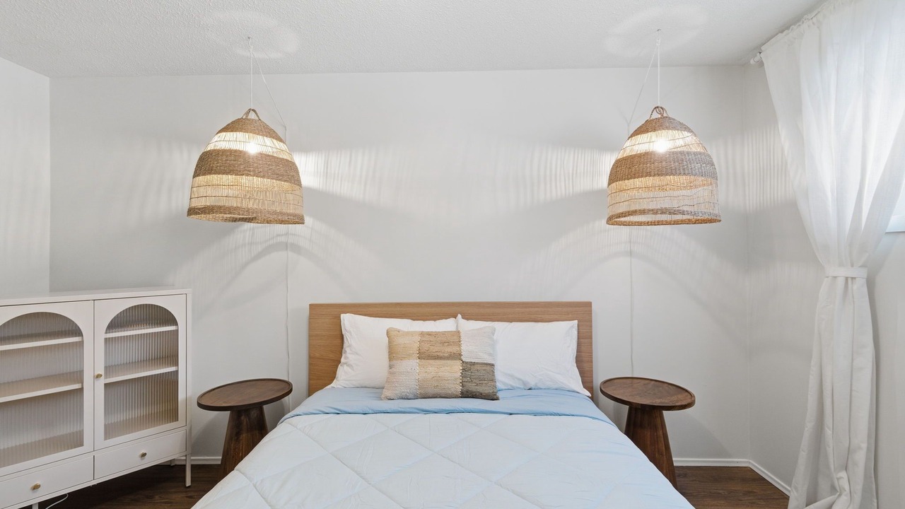 Photo of Bedroom in Southeast Edmonton