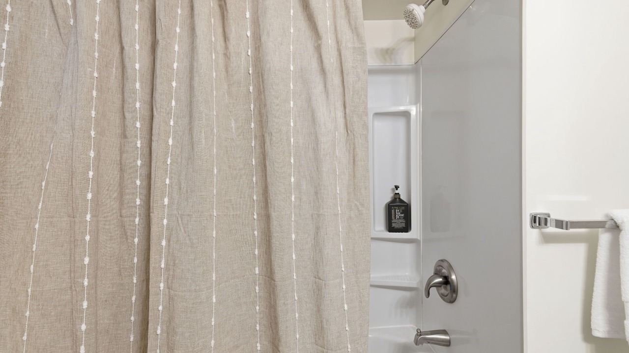 Photo of Bathroom in Southeast Edmonton