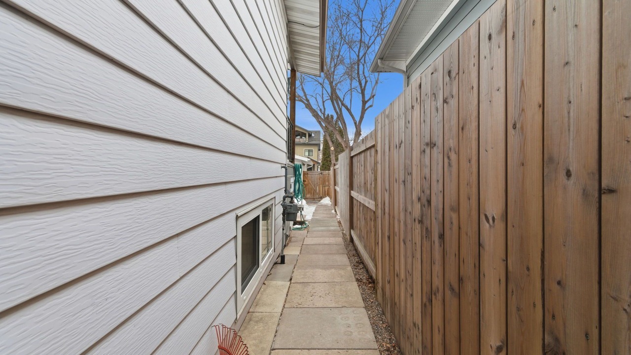 Photo of Patio Balcony in Southeast Edmonton