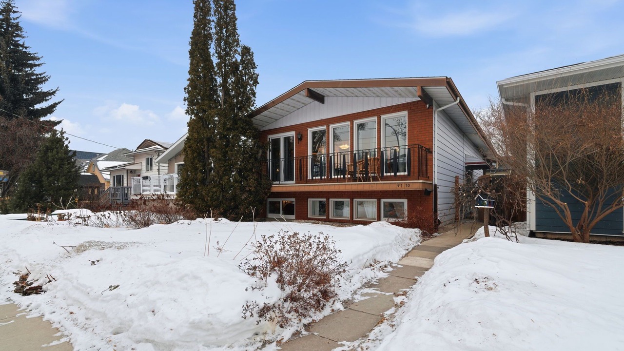 Photo of Outdoor in Southeast Edmonton