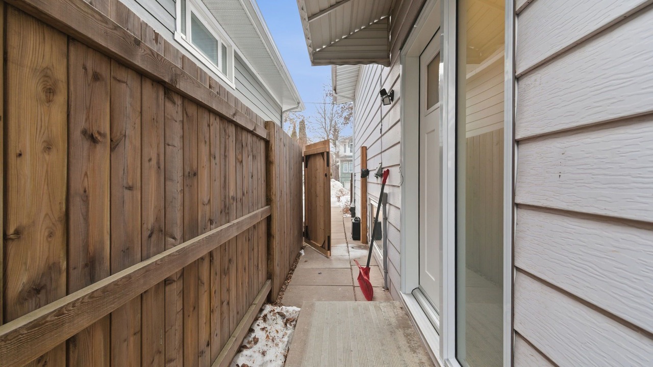 Photo of Outdoor in Southeast Edmonton