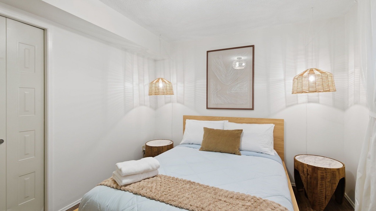 Photo of Bedroom in Southeast Edmonton