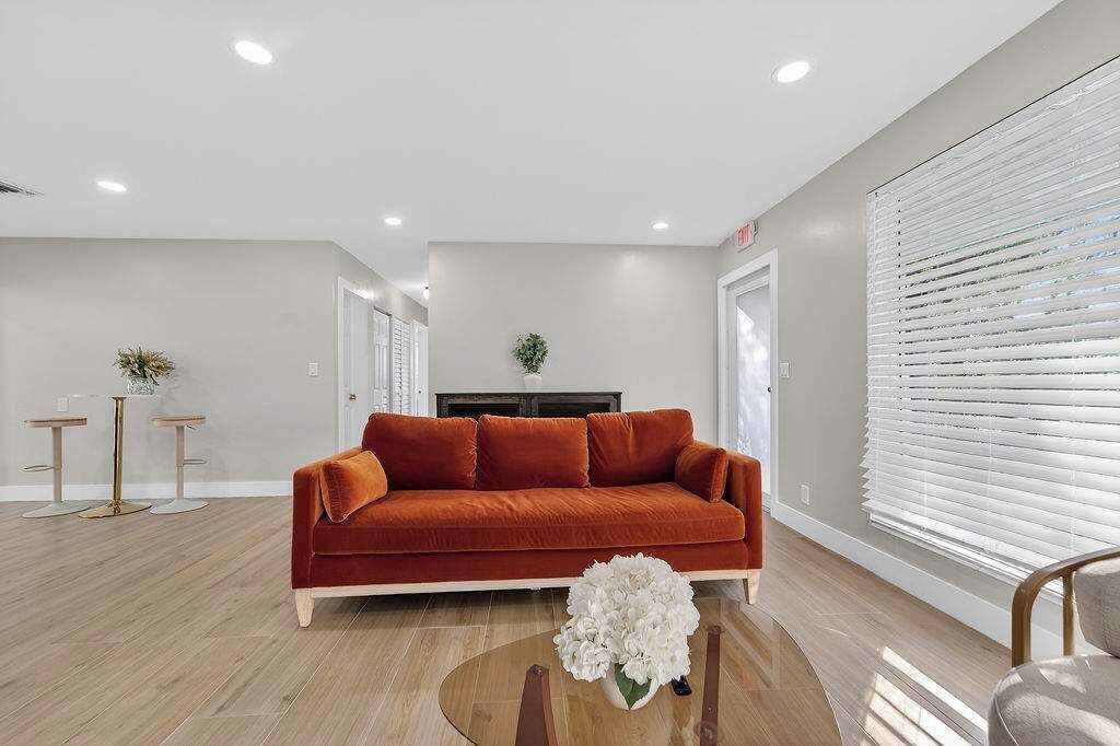 Photo of Livingroom in North Palm Beach
