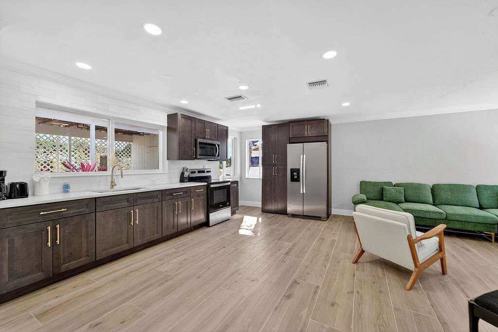 Photo of Kitchen in North Palm Beach