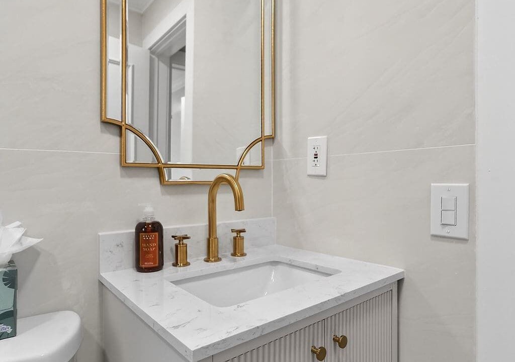 Photo of Bathroom in North Palm Beach
