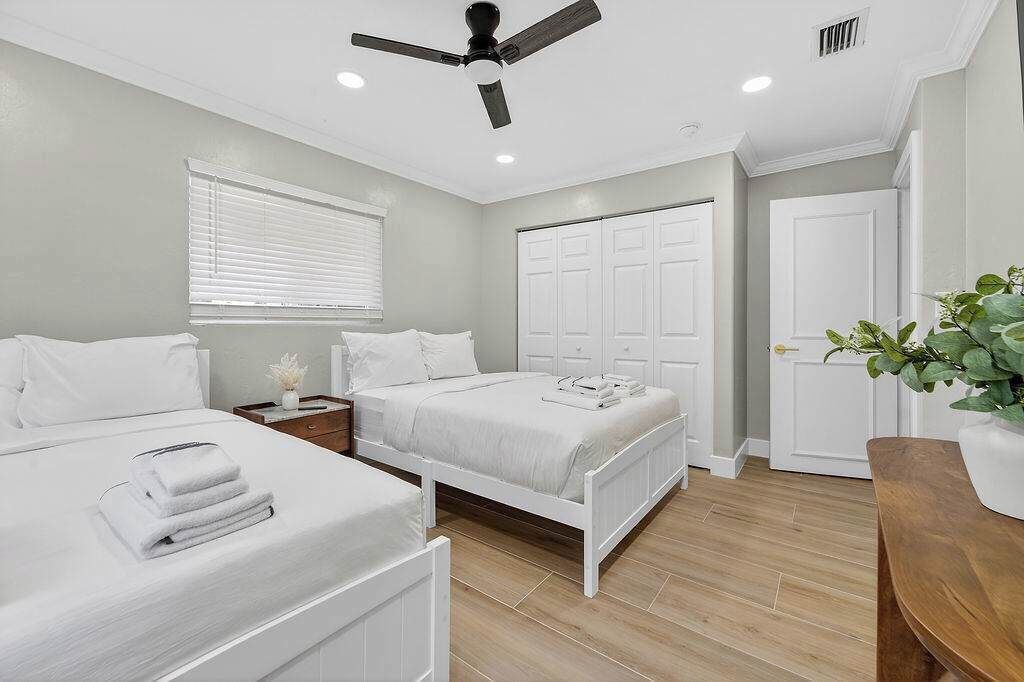 Photo of Bedroom in North Palm Beach