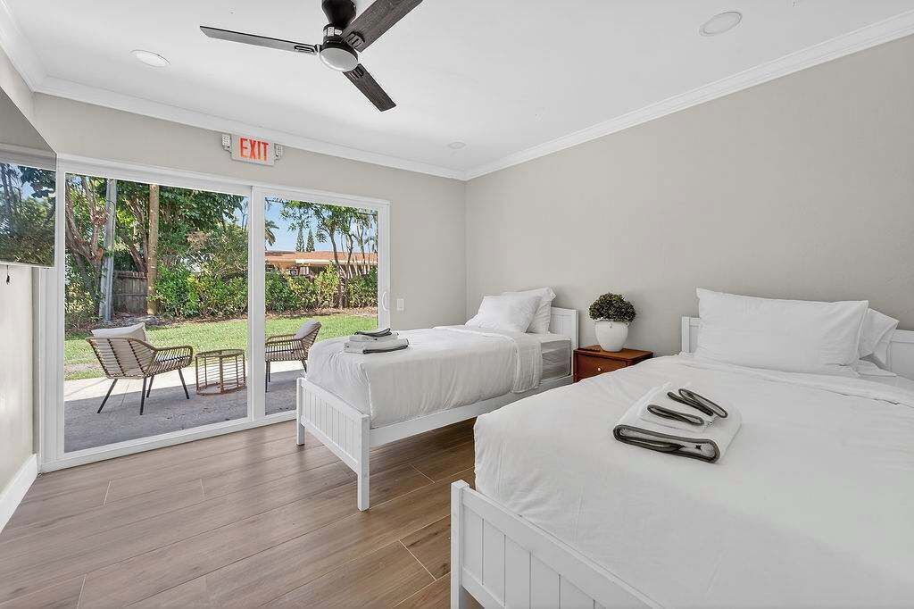 Photo of Bedroom in North Palm Beach