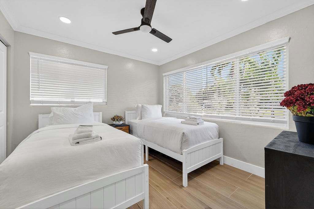 Photo of Bedroom in North Palm Beach