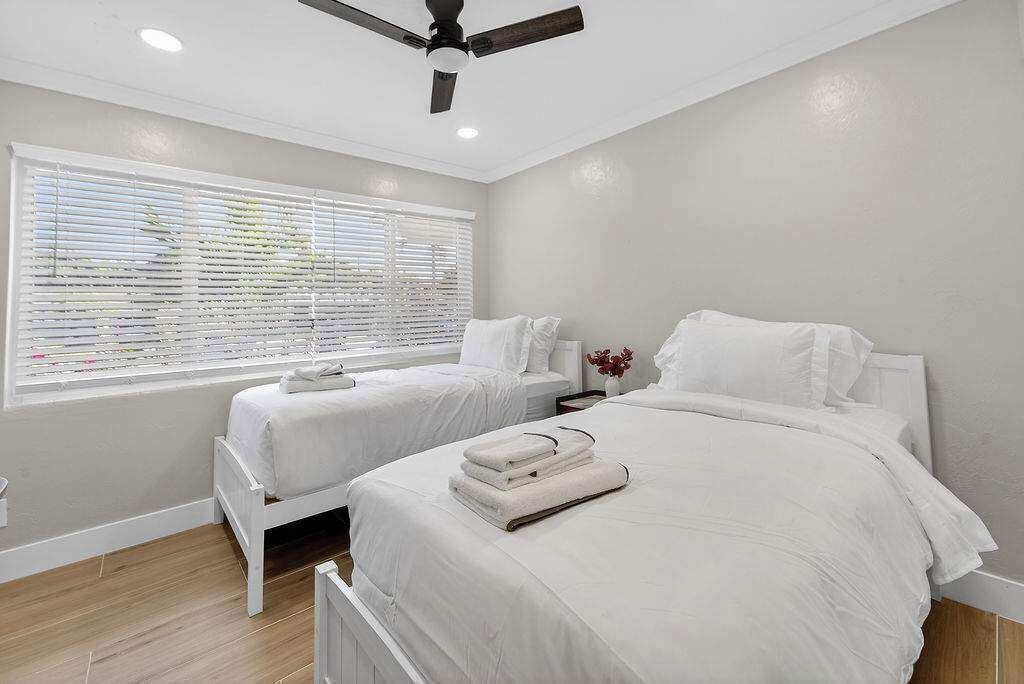 Photo of Bedroom in North Palm Beach