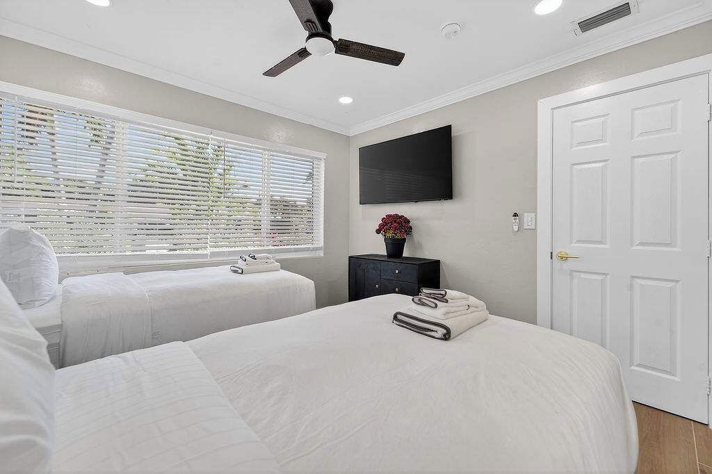 Photo of Bedroom in North Palm Beach