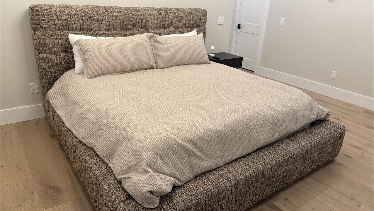 Photo of Bedroom in Lincoln