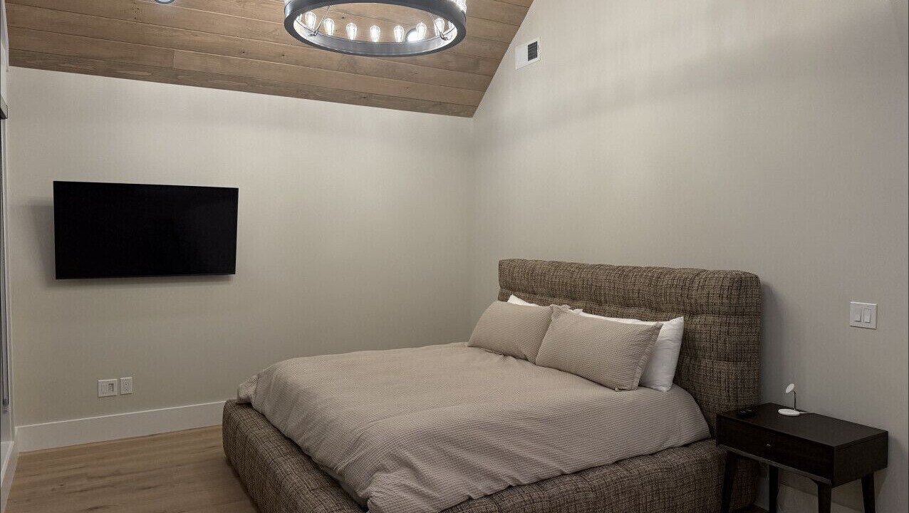 Photo of Bedroom in Lincoln