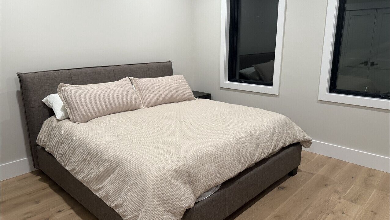 Photo of Bedroom in Lincoln