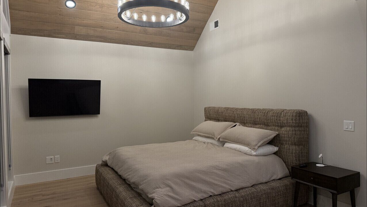 Photo of Bedroom in Lincoln