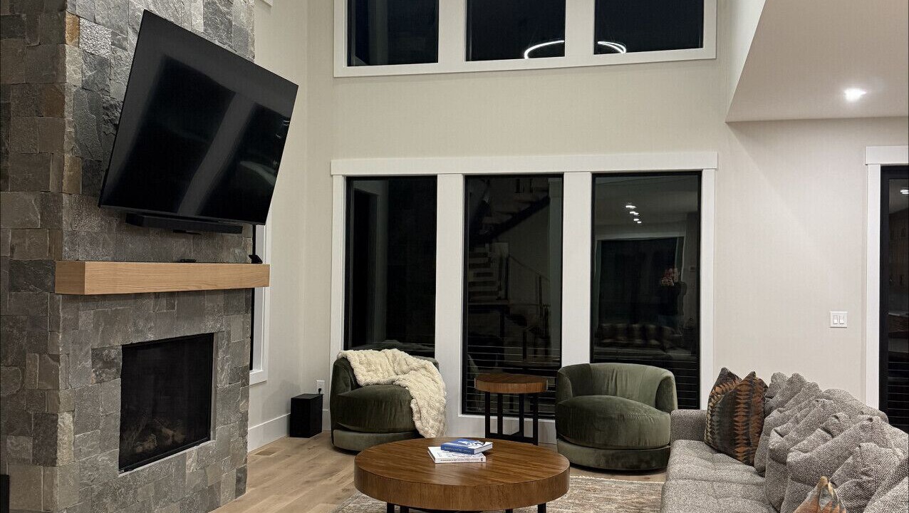 Photo of Livingroom in Lincoln