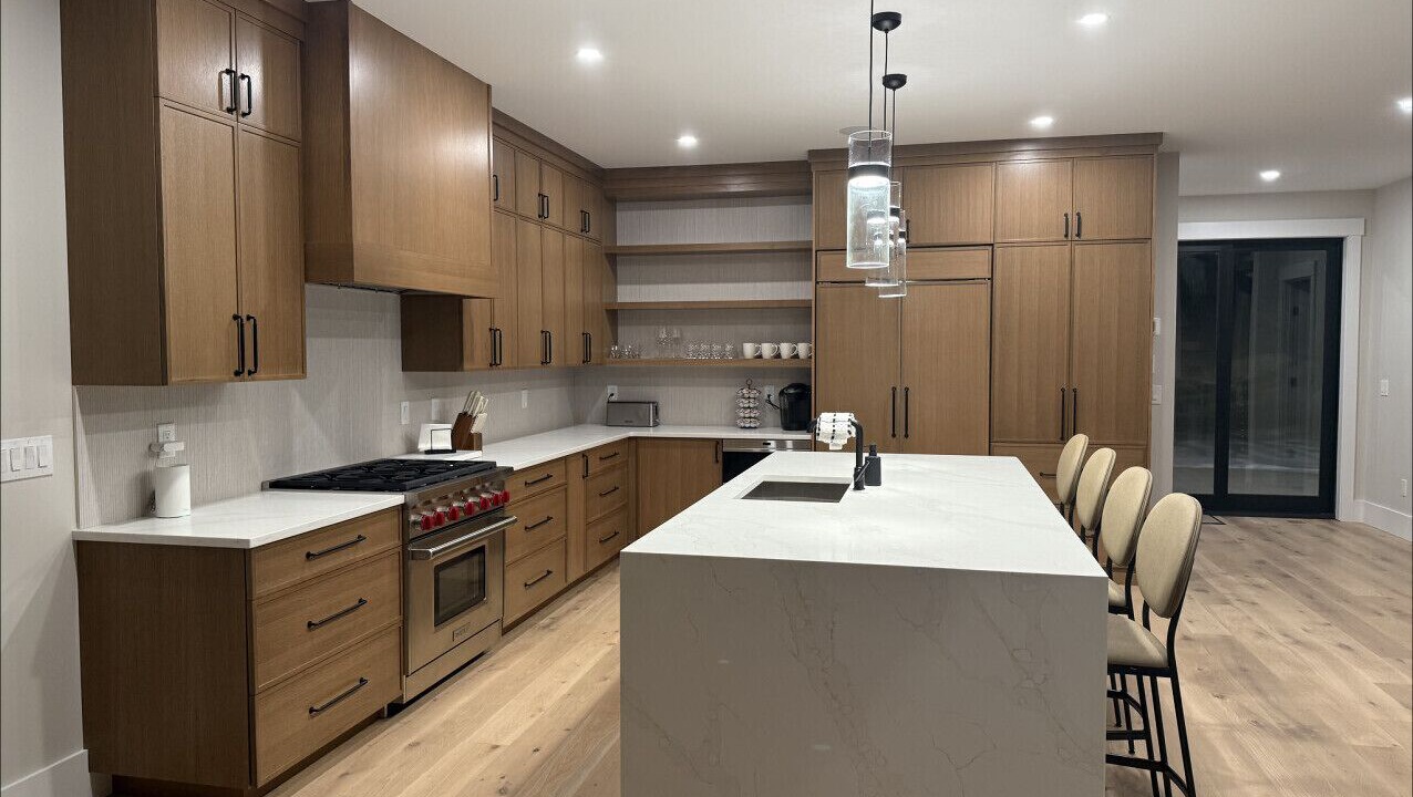 Photo of Kitchen in Lincoln
