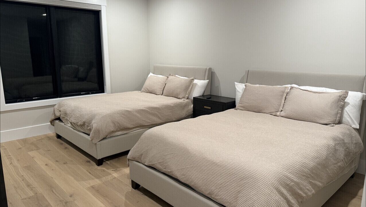 Photo of Bedroom in Lincoln