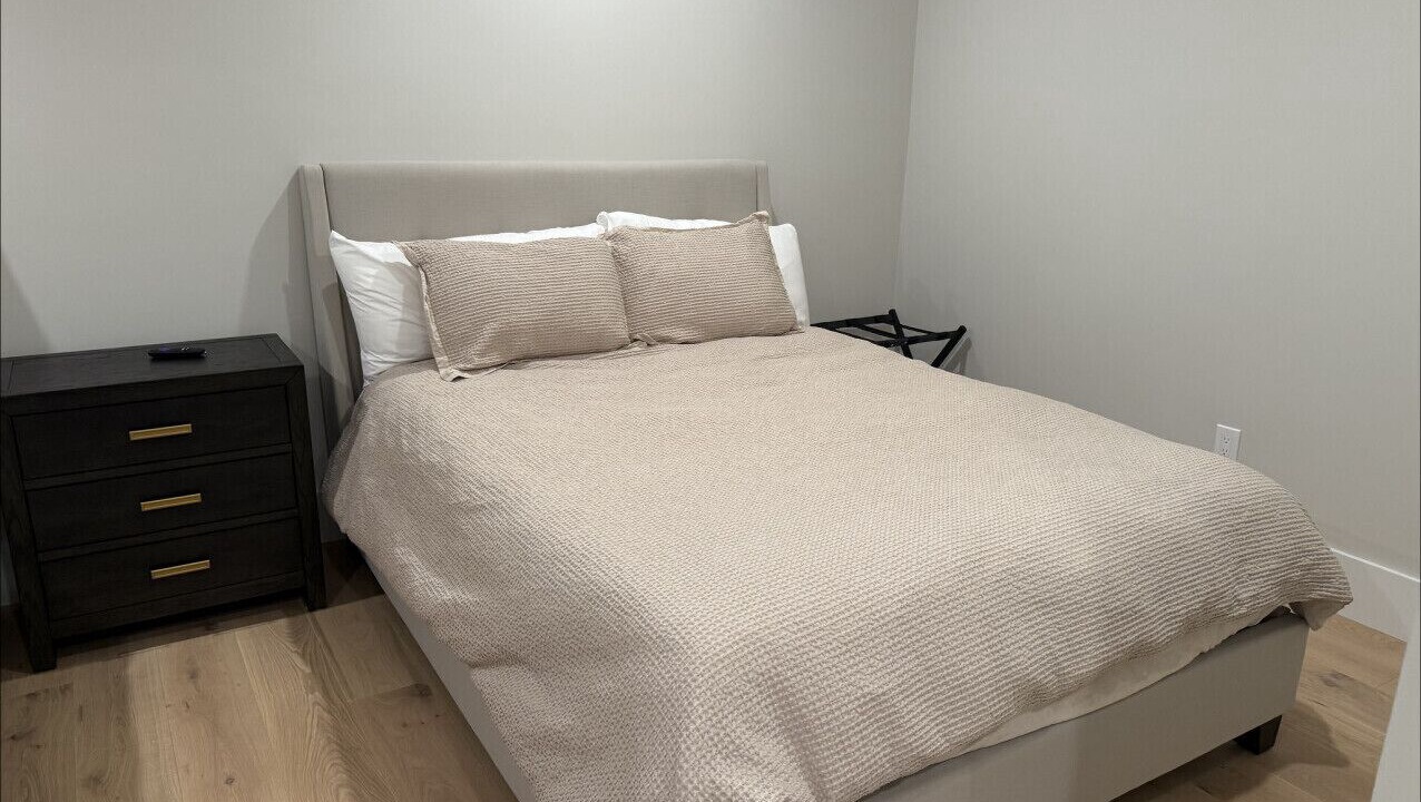 Photo of Bedroom in Lincoln