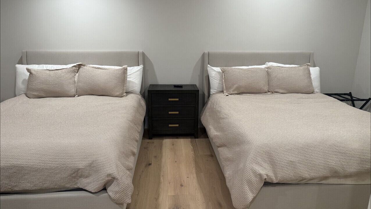 Photo of Bedroom in Lincoln