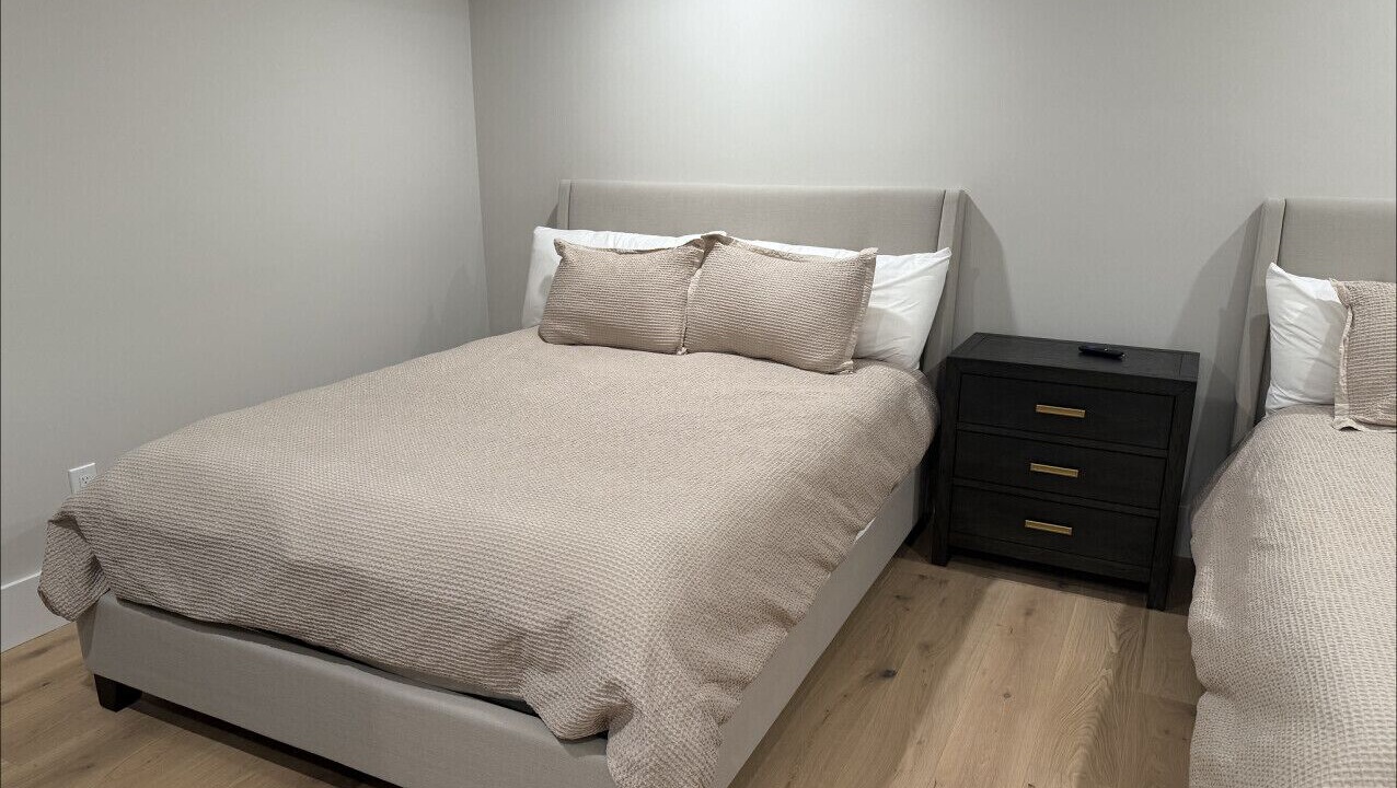 Photo of Bedroom in Lincoln