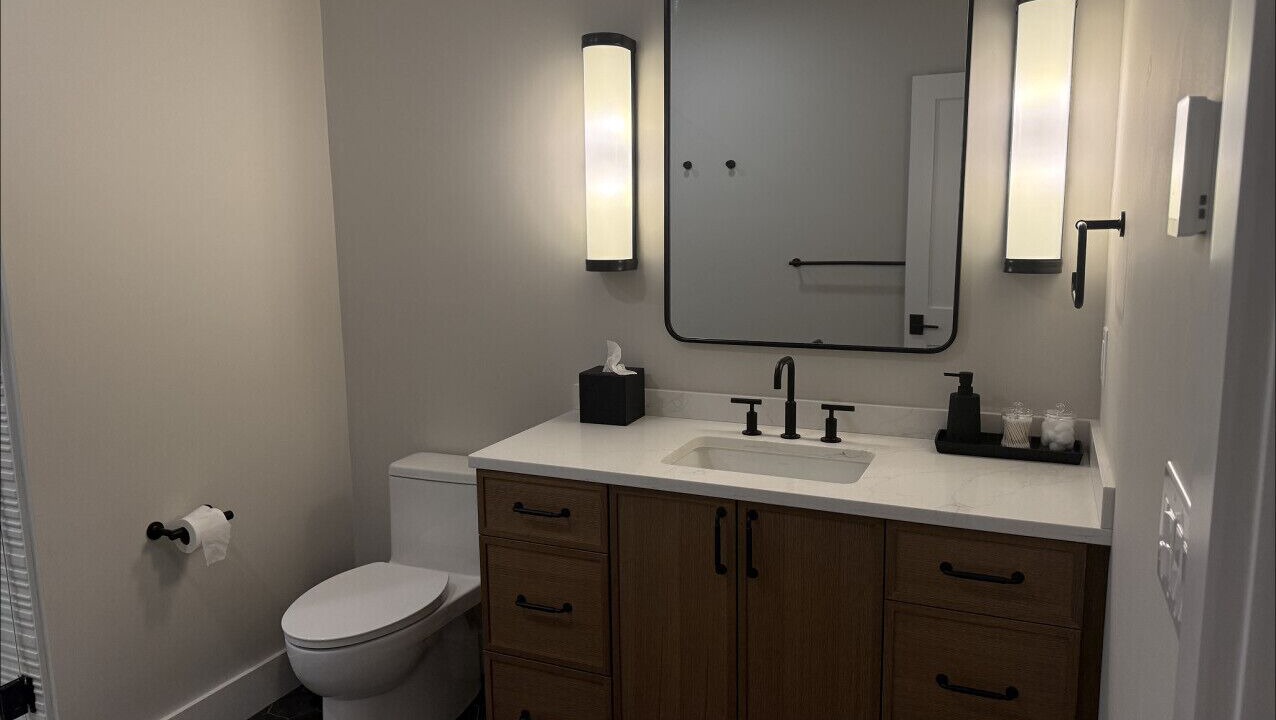 Photo of Bathroom in Lincoln