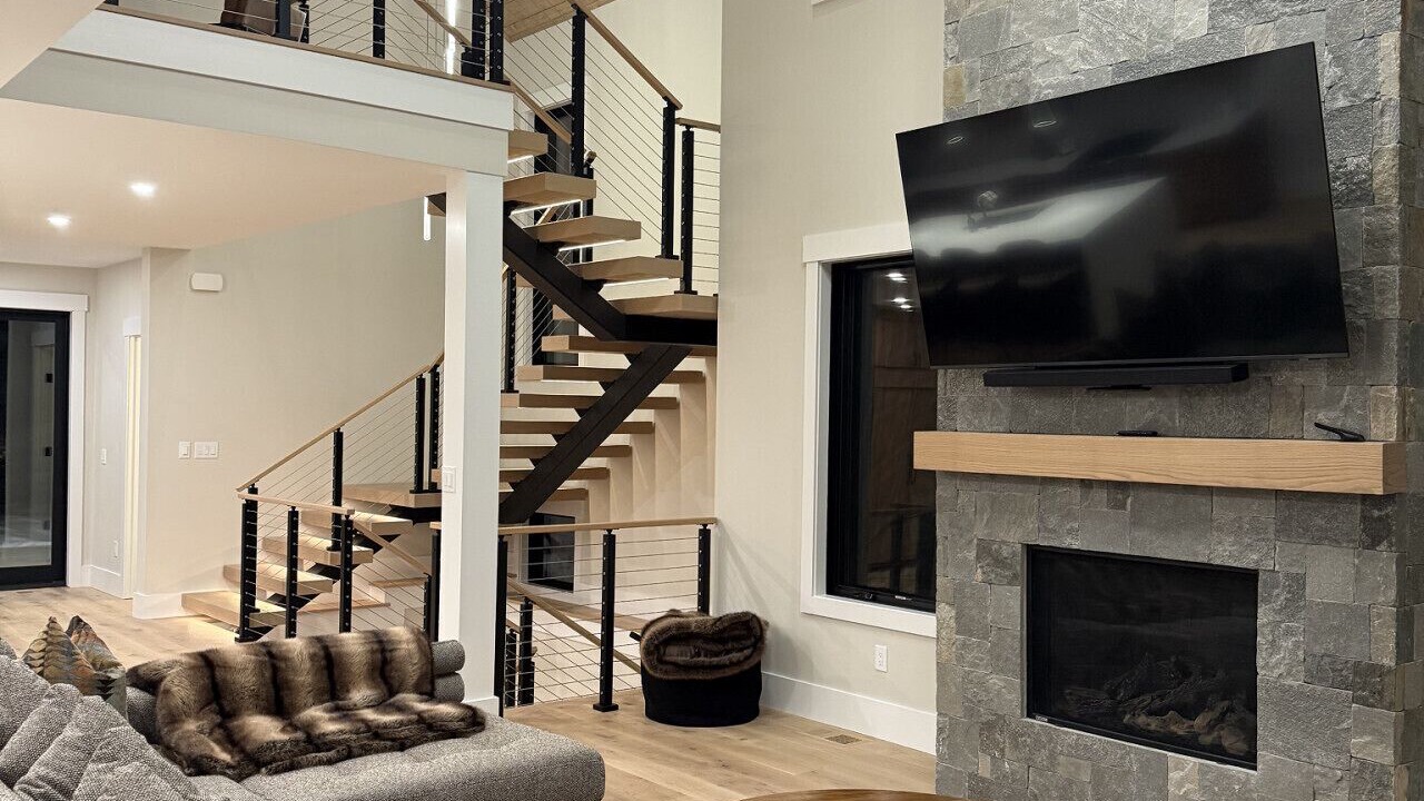Photo of Livingroom in Lincoln