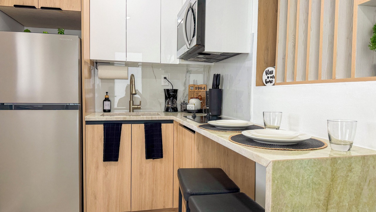 Photo of Kitchen in Pembroke Pines