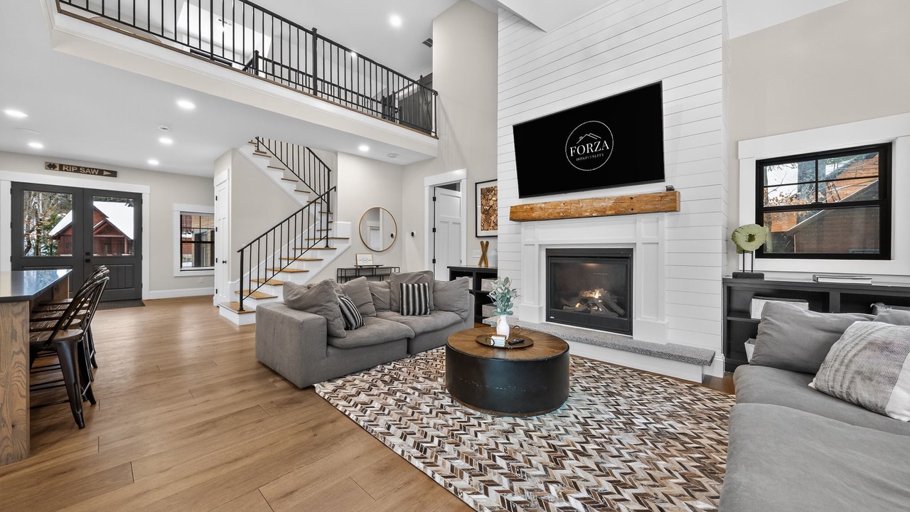 Photo of Livingroom in Lincoln