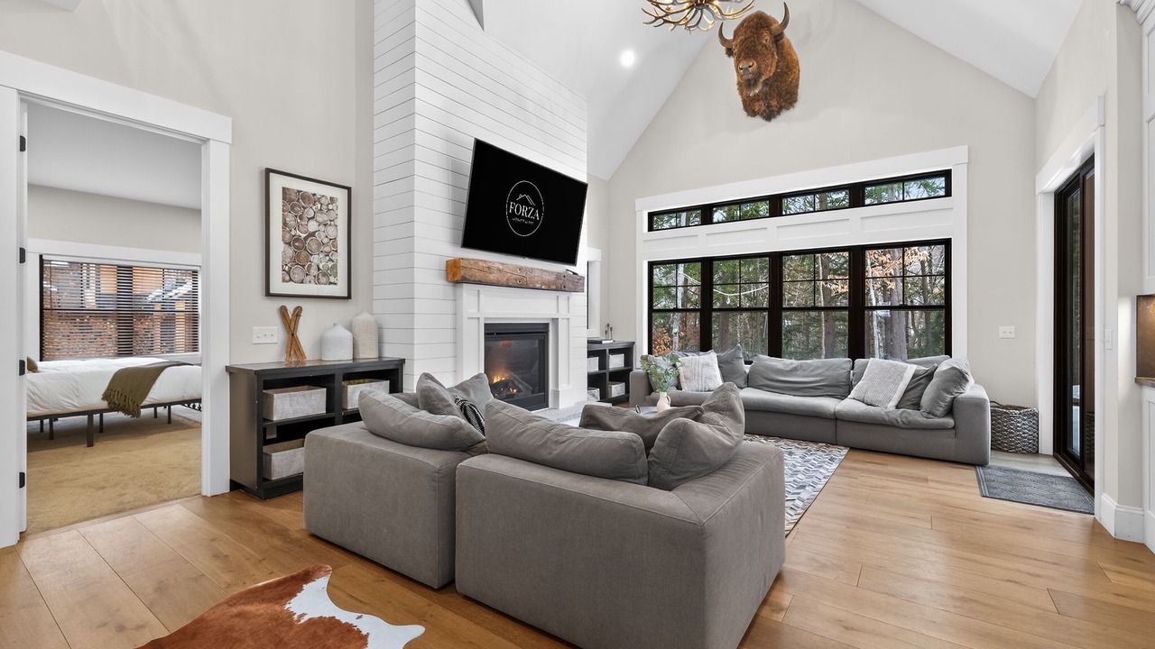 Photo of Livingroom in Lincoln