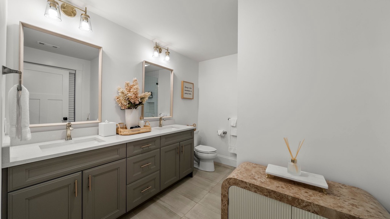 Photo of Bathroom in Lincoln