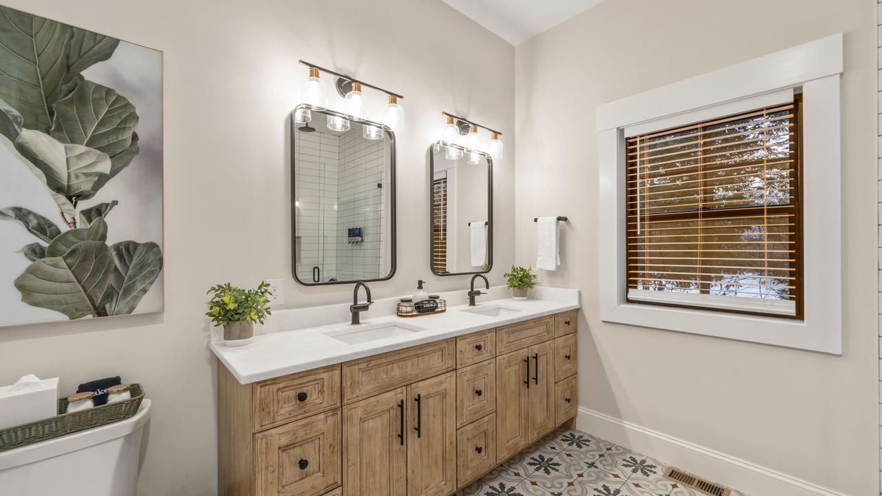 Photo of Bathroom in Lincoln