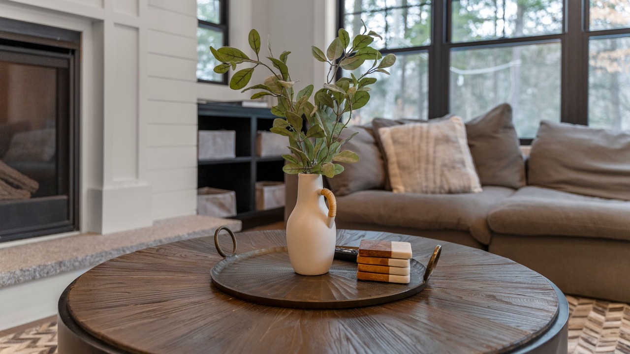Photo of Livingroom in Lincoln