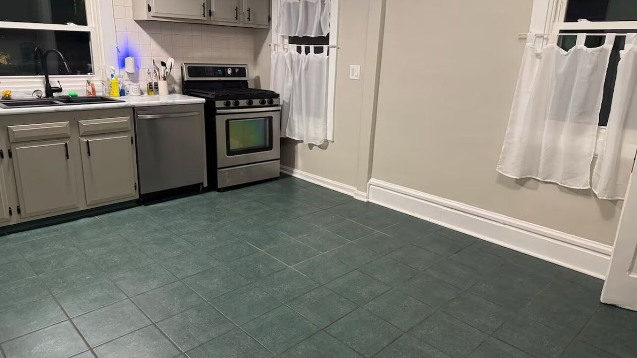 Photo of Kitchen in Highland Square