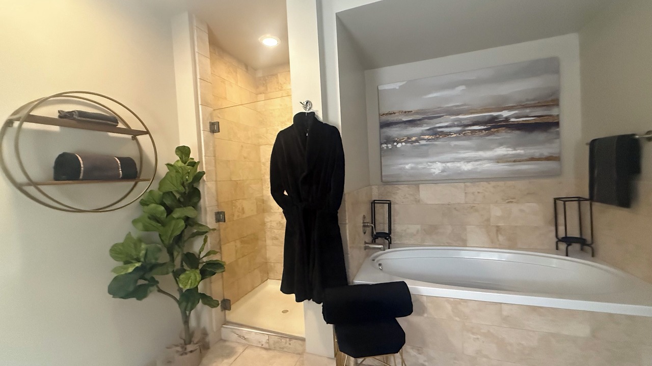 Photo of Bathroom in Civic Center