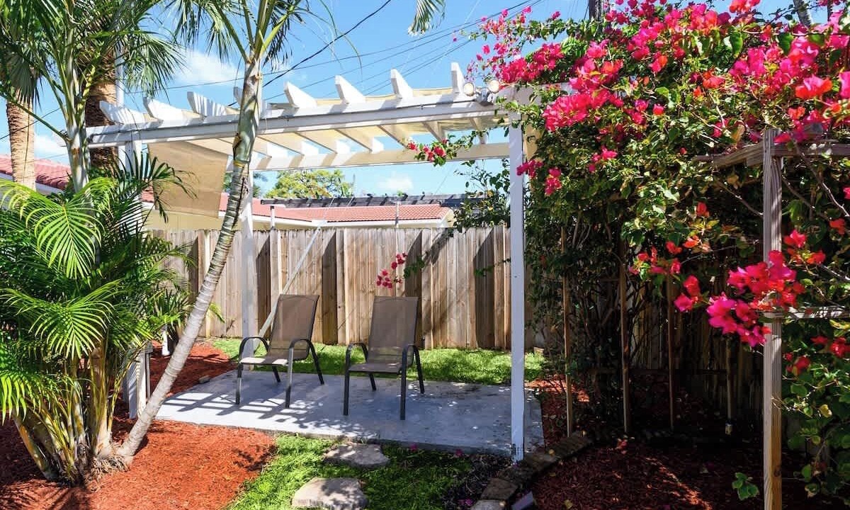 Photo of Outdoor in Coral Ridge Isles