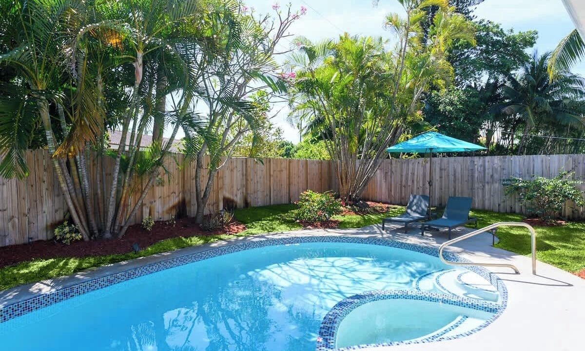 Photo of Outdoor in Coral Ridge Isles