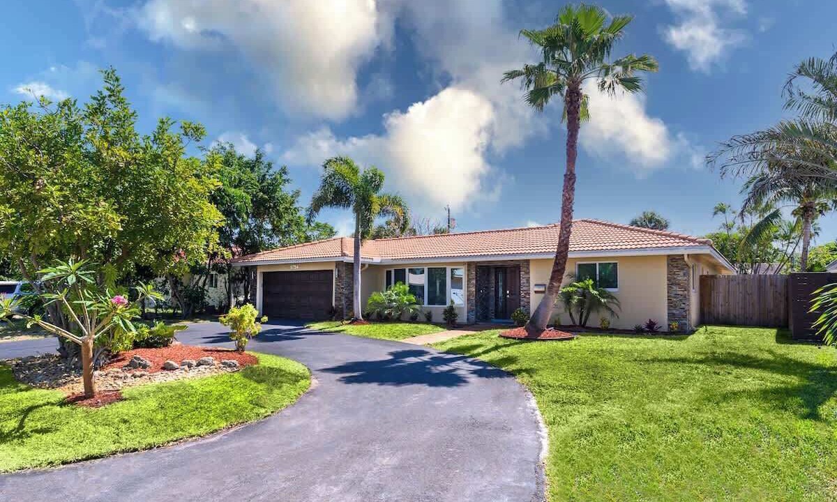 Photo of Outdoor in Coral Ridge Isles