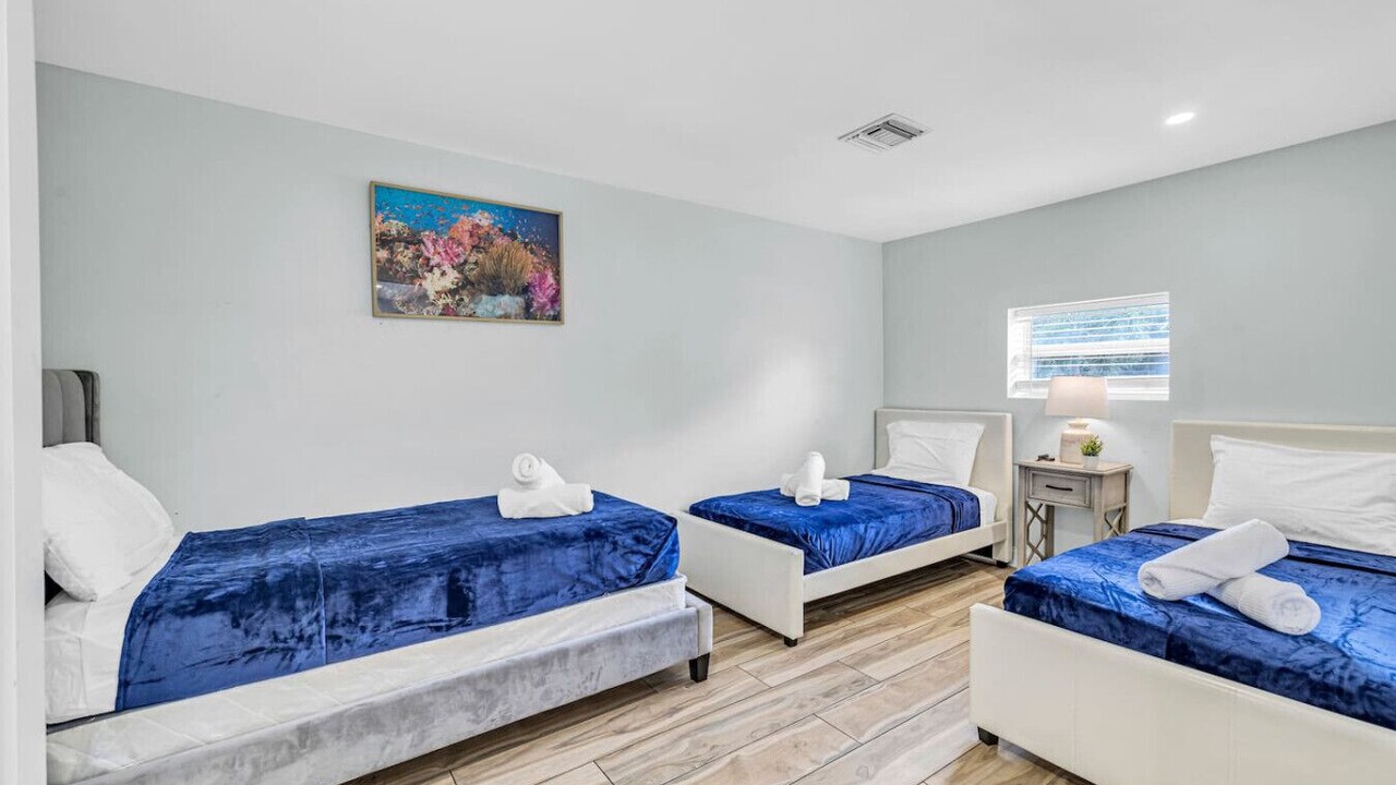 Photo of Bedroom in Tropic Palms