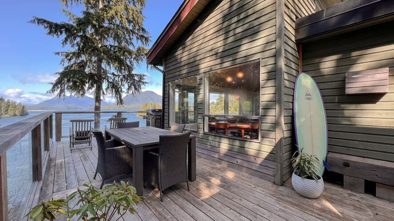Photo of Outdoor in Tonquin Beach