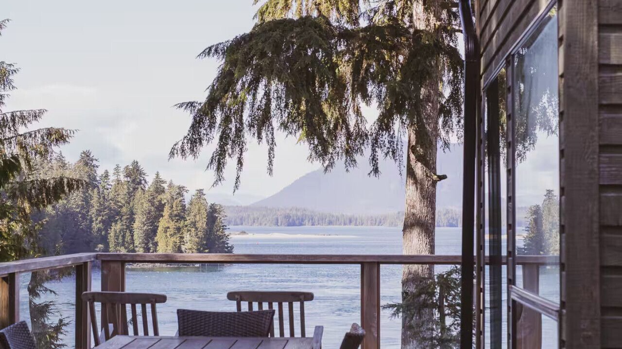 Photo of Outdoor in Tonquin Beach