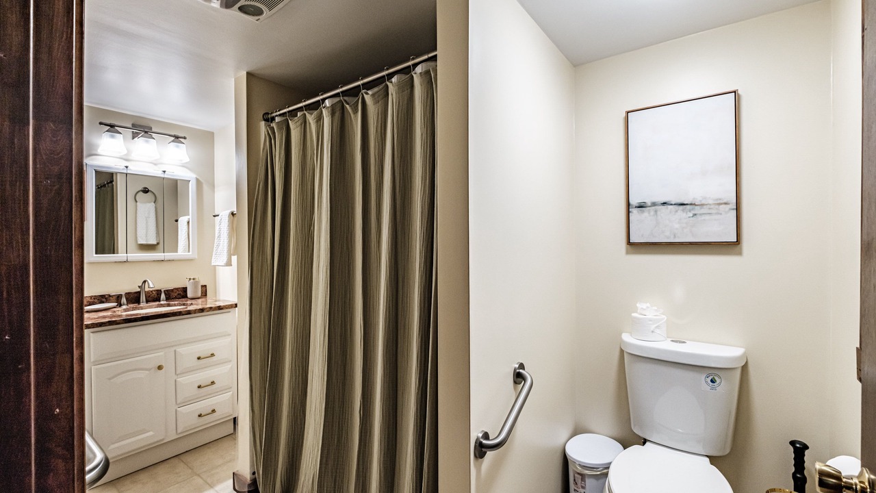 Photo of Bathroom in Oxford