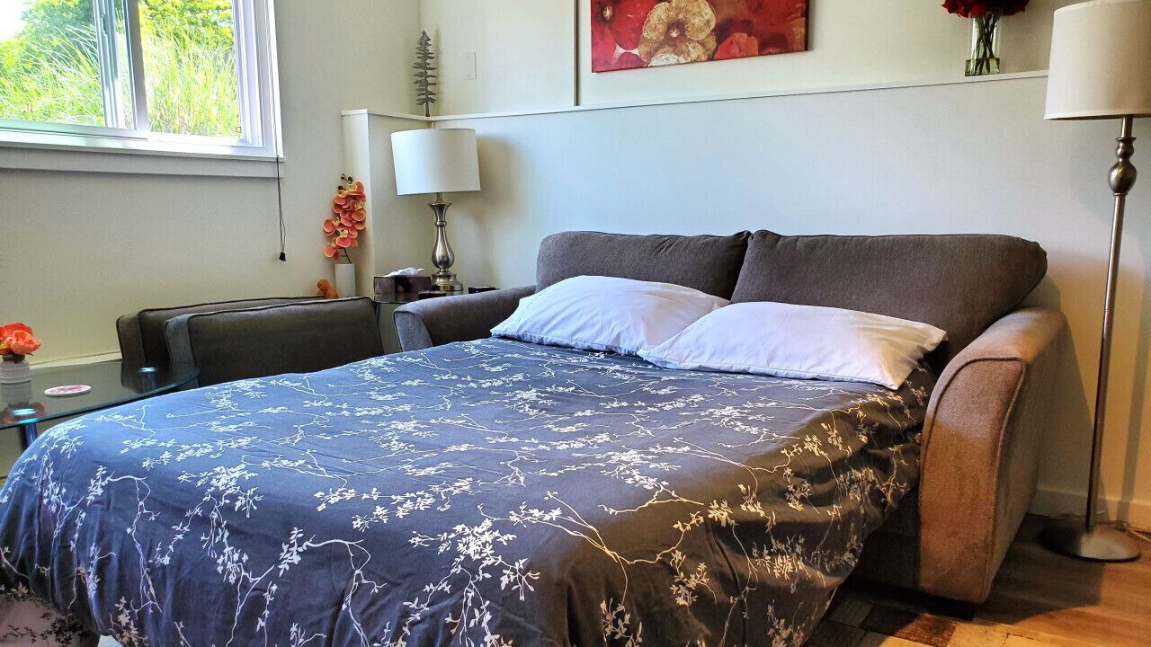 Photo of Bedroom in Regional District of Nanaimo