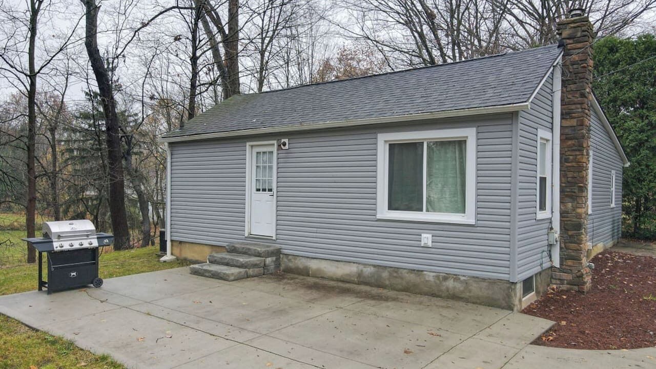 Photo of Outdoor in Cuyahoga Falls