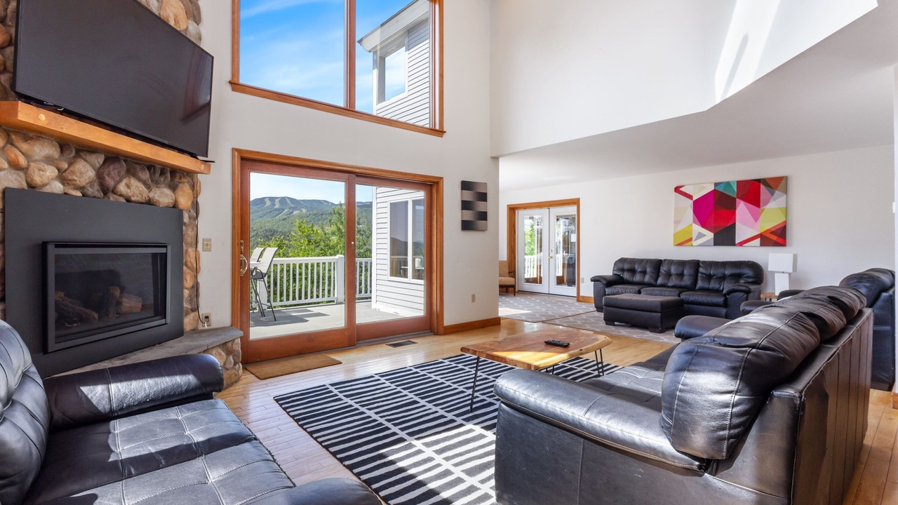 Photo of Bedroom in Sunday River Area