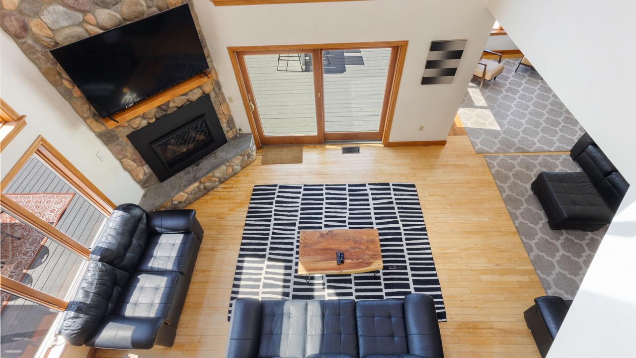 Photo of Bedroom in Sunday River Area