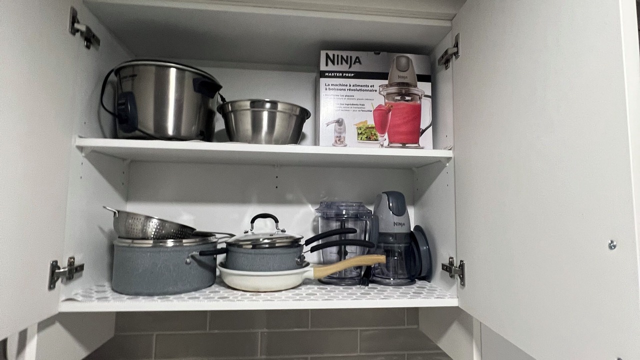 Photo of Kitchen in Northwest Calgary