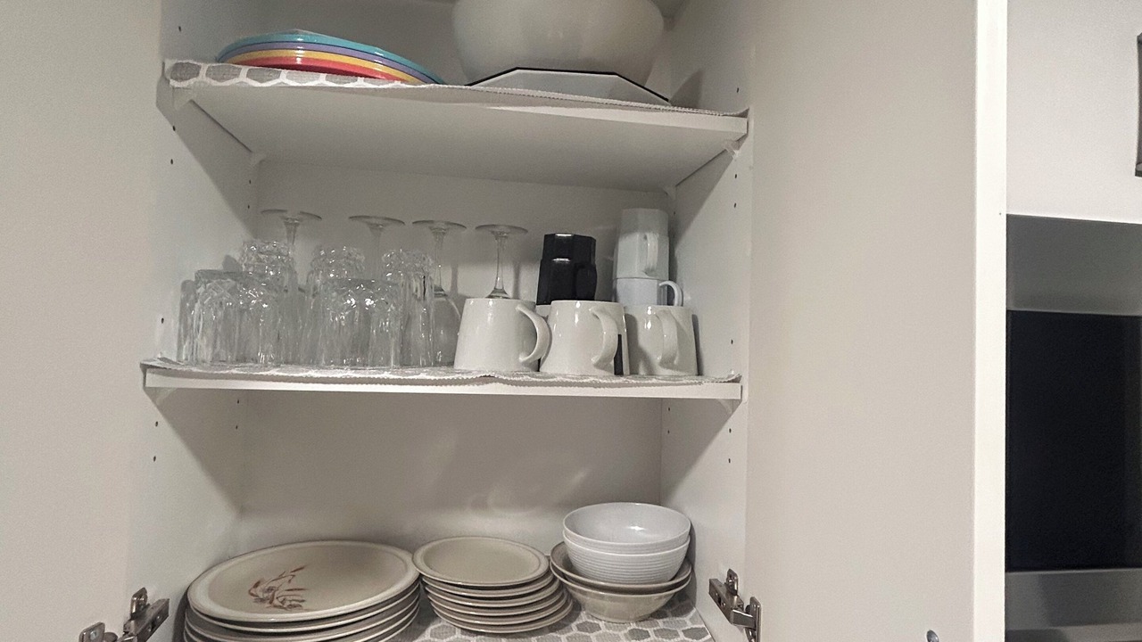 Photo of Kitchen in Northwest Calgary